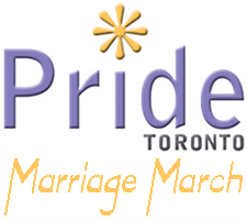Link to Toronto Pride March